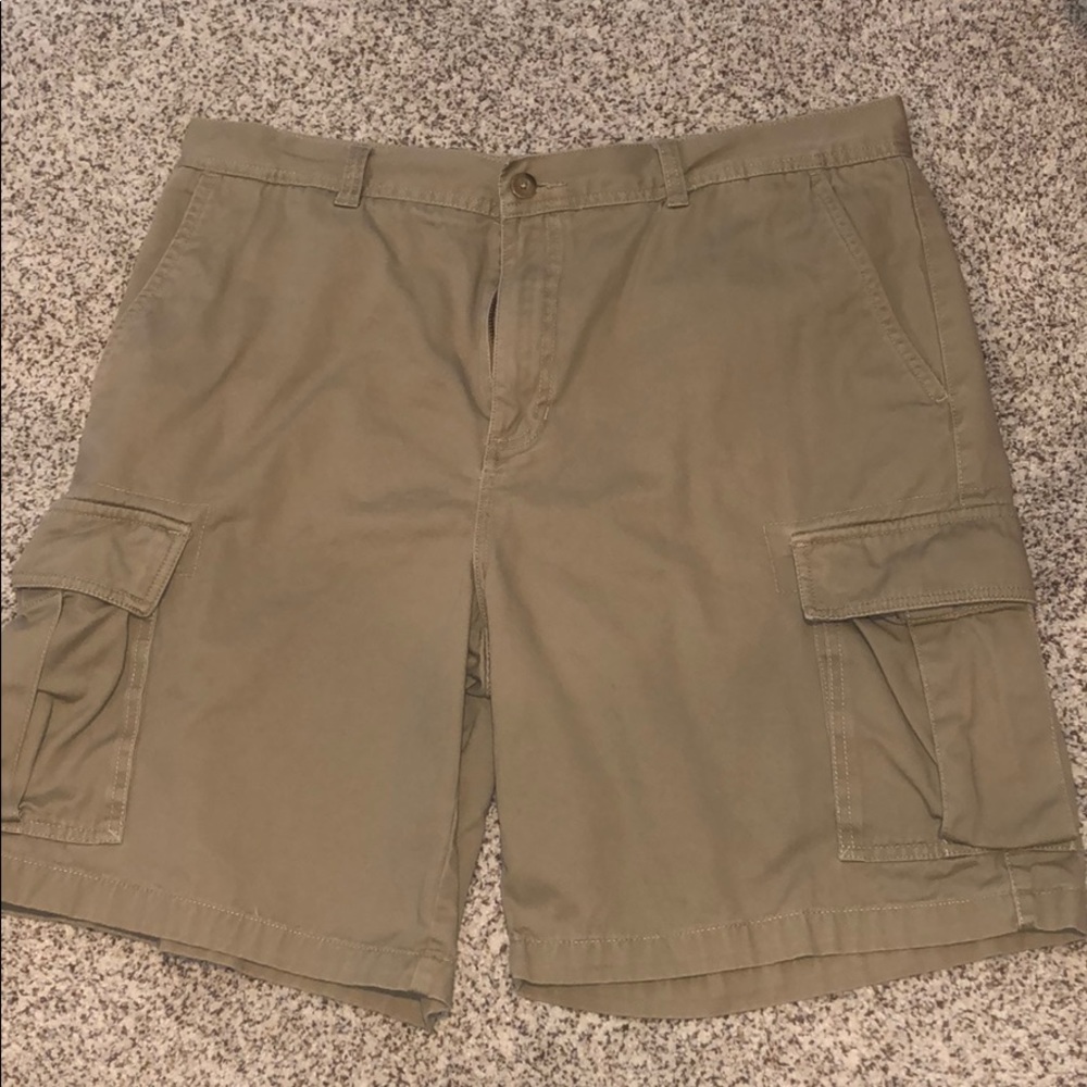 ⭐️3/$20⭐️ Covington 38w Mens Cargo Shorts